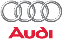 audi logo