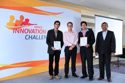 henkel international competition