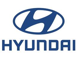 hyundai logo