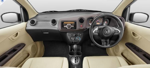 2013-Honda-Brio-Amaze-Compact-Sedan-Dashboard