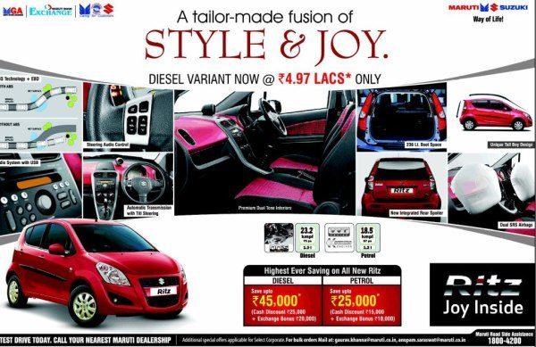 2013-Maruti-Suzuki-Ritz-Diesel-Discount