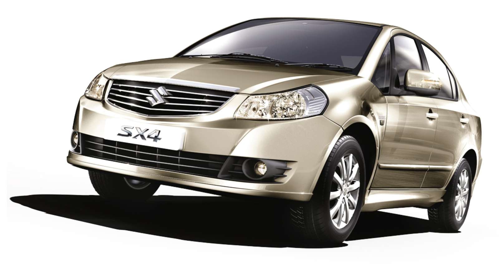 2013 maruti suzuki sx4 facelift 1