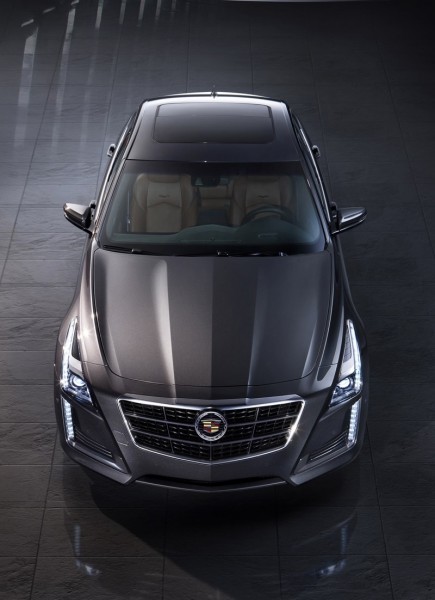 2014-Cadillac-CTS-sedan-15