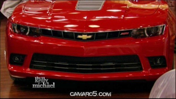 2014-Chevrolet-Camaro-SS-Pics-2