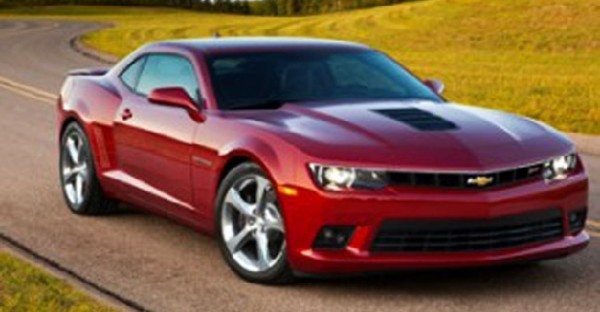 2014-Chevrolet-Camaro-SS-Pics