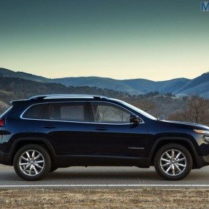 Jeep Cherokee India Launch