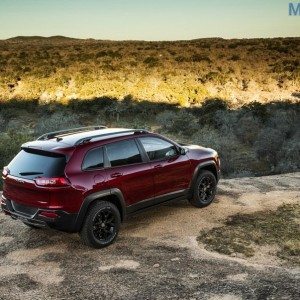 Jeep Cherokee India Launch