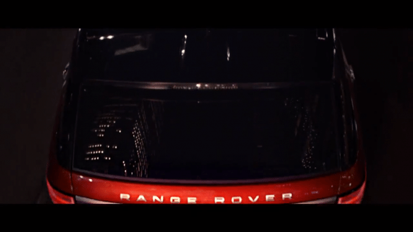 2014 Range Rover Sport