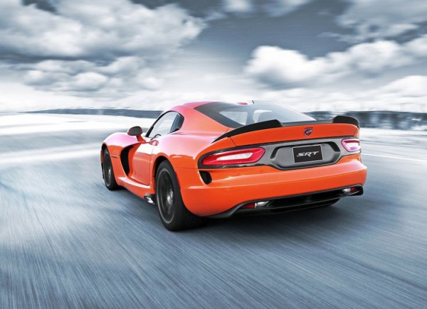 2014 dodge viper srt tima attack 2