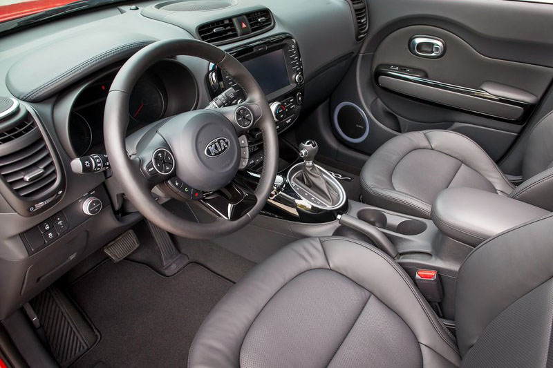 2014 kia soul 3