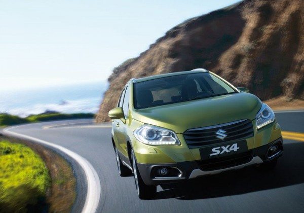 2014 suzuki sx4 india launch 1