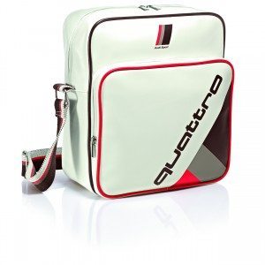 Audi Messenger Bags