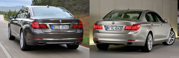 BMW 7 series LCI-4