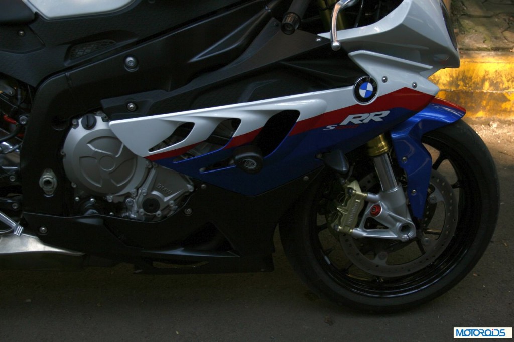 BMW S1000RR