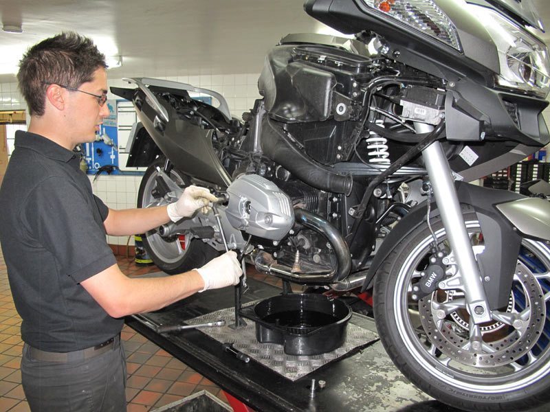 BMW less reliable than japanese