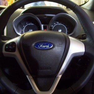 Ford EcoSport India Launch