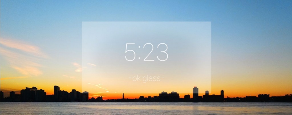 Google Glass-2