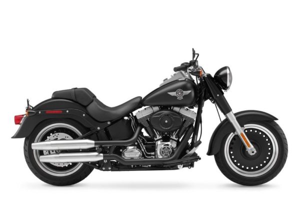 Harley-Davidson-FatBoy-1
