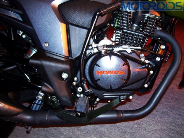 Honda CB Trigger (1)