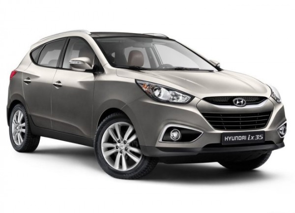 Hyundai-Tucson-ix35-India