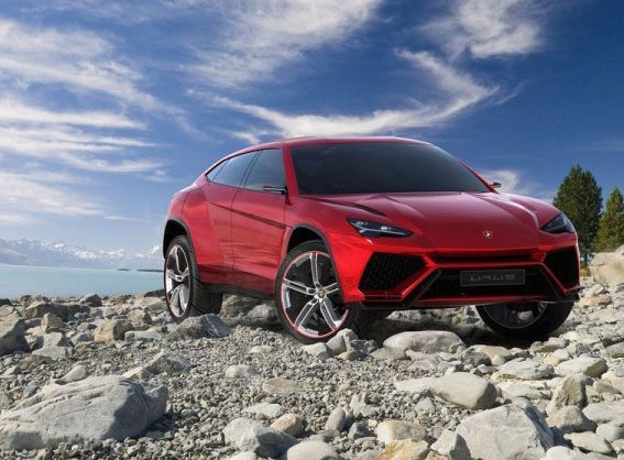 Lamborghini-Urus-Launch