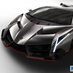 Lamborghini Veneno