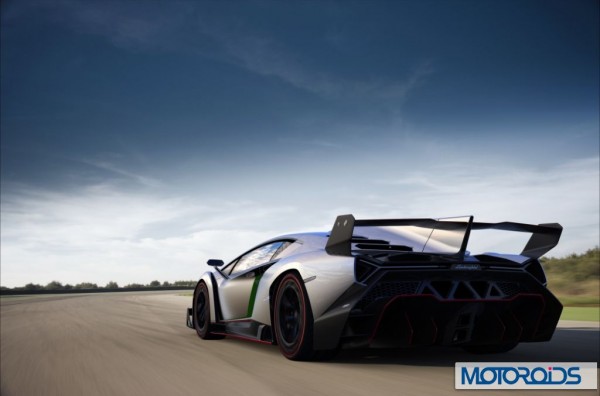 Lamborghini Veneno (4)