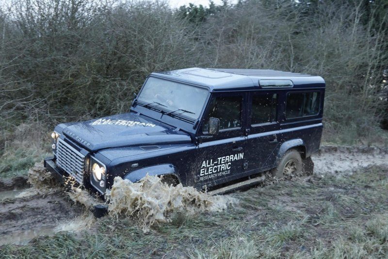 Land-Rover-electric-Defender-SUV