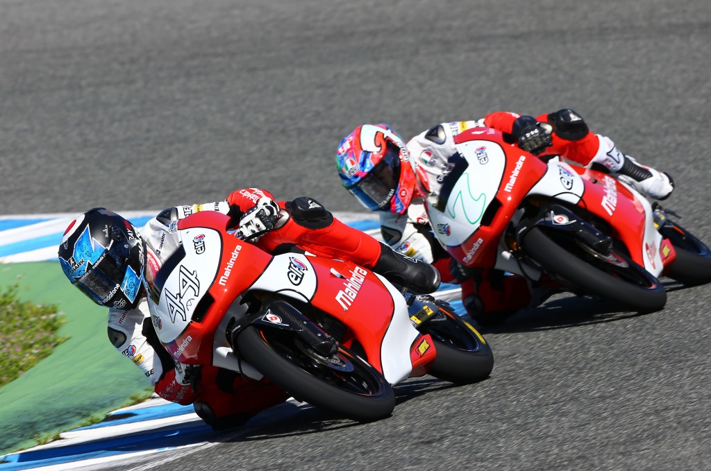 Oliveira-&-Vazquez-testing-at-Jerez