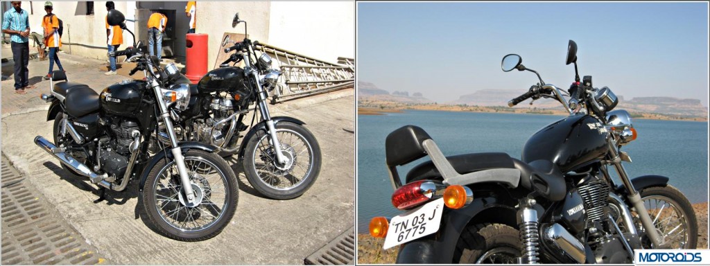 Royal Enfield Thunderbird 500 Review-2