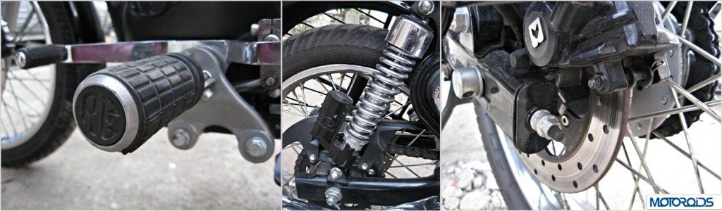 Royal Enfield Thunderbird 500 Review-6