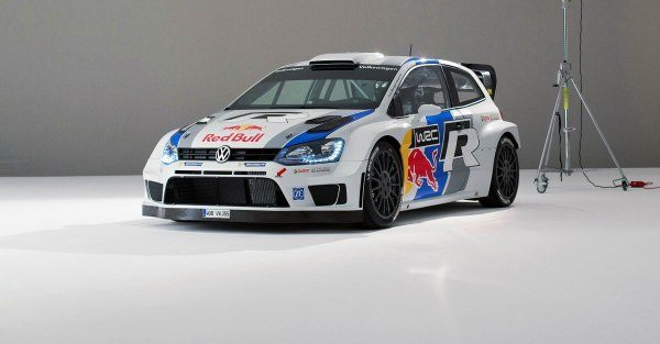 Volkswagen Motorsport