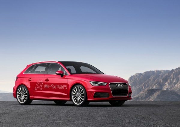 audi a etron sportback geneva