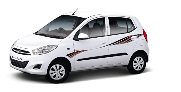 hyundai i10 iTech special edition 2