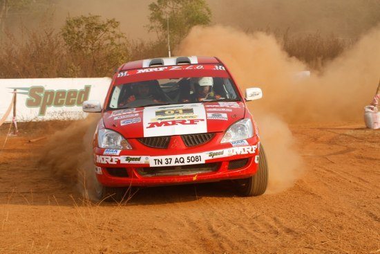 mitsubishi cedia rally