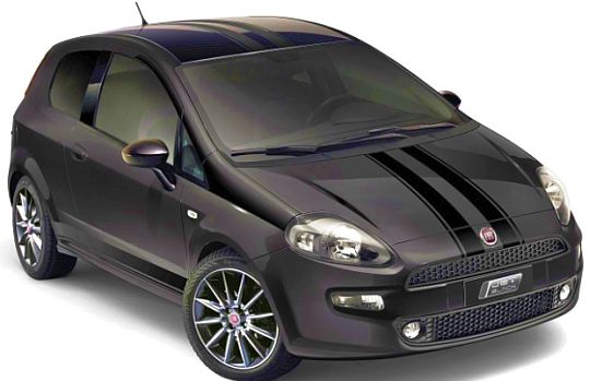 2013-Fiat-Punto-Jet-Black-Edition-1