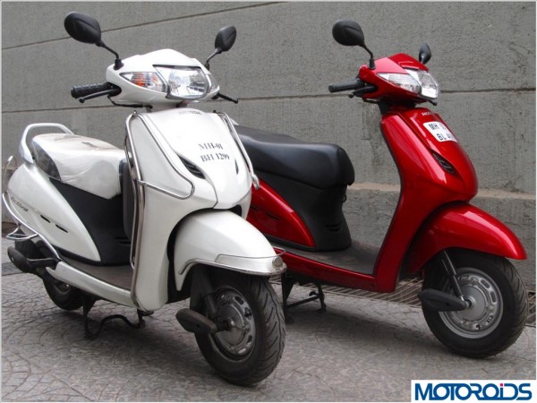 2013 Honda Activa HET (14)