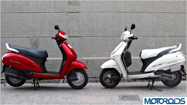 2013 Honda Activa HET (15)