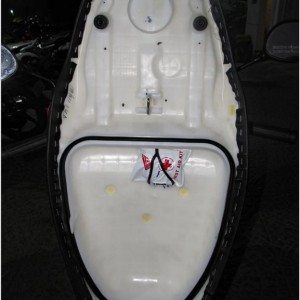 Honda Activa HET