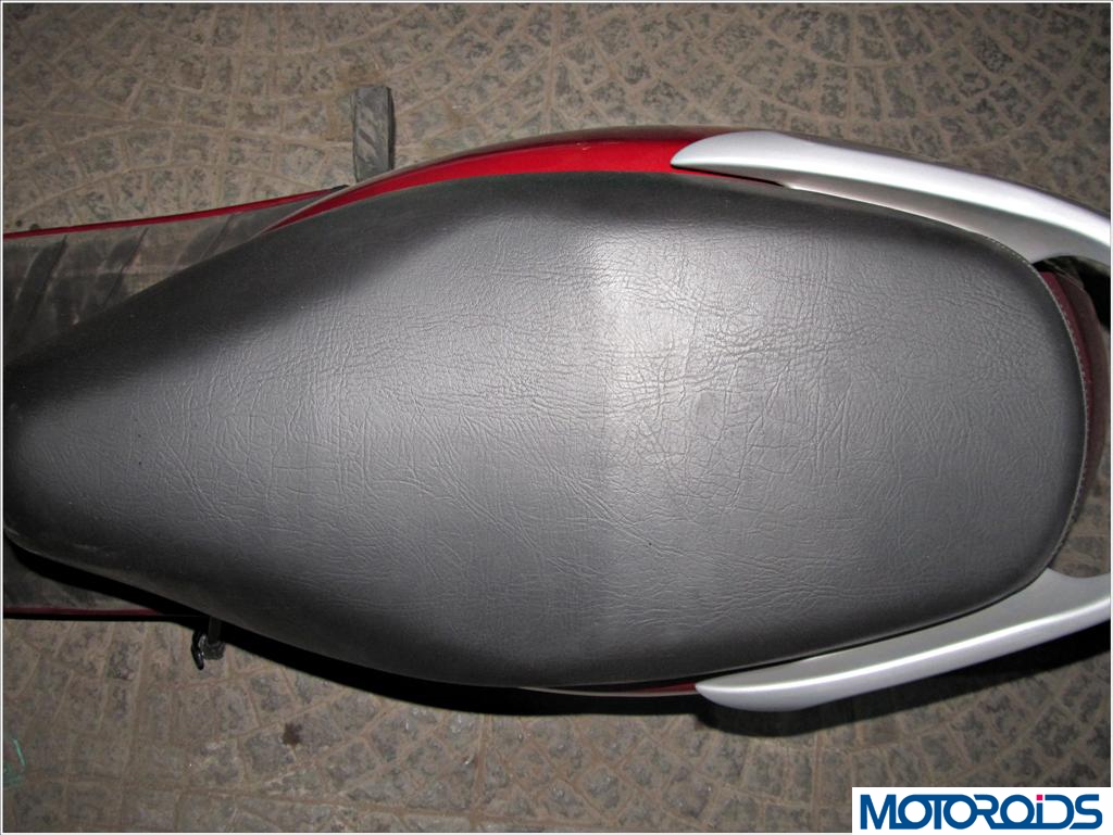 2013 Honda Activa HET