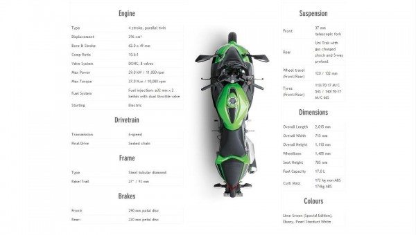 2013 Kawasaki Ninja India Price Launch  (7)