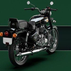 Royal Enfield Bullet