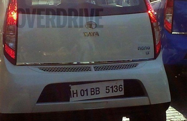 2013 Tata Nano diesel launch pics specs 4