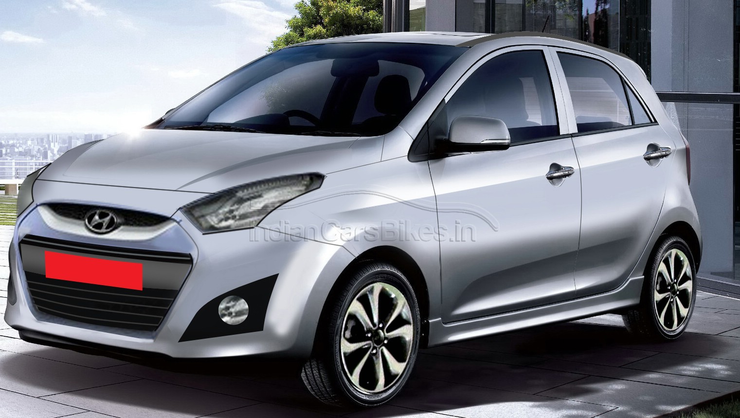 2014 hyundai i10 pics 1