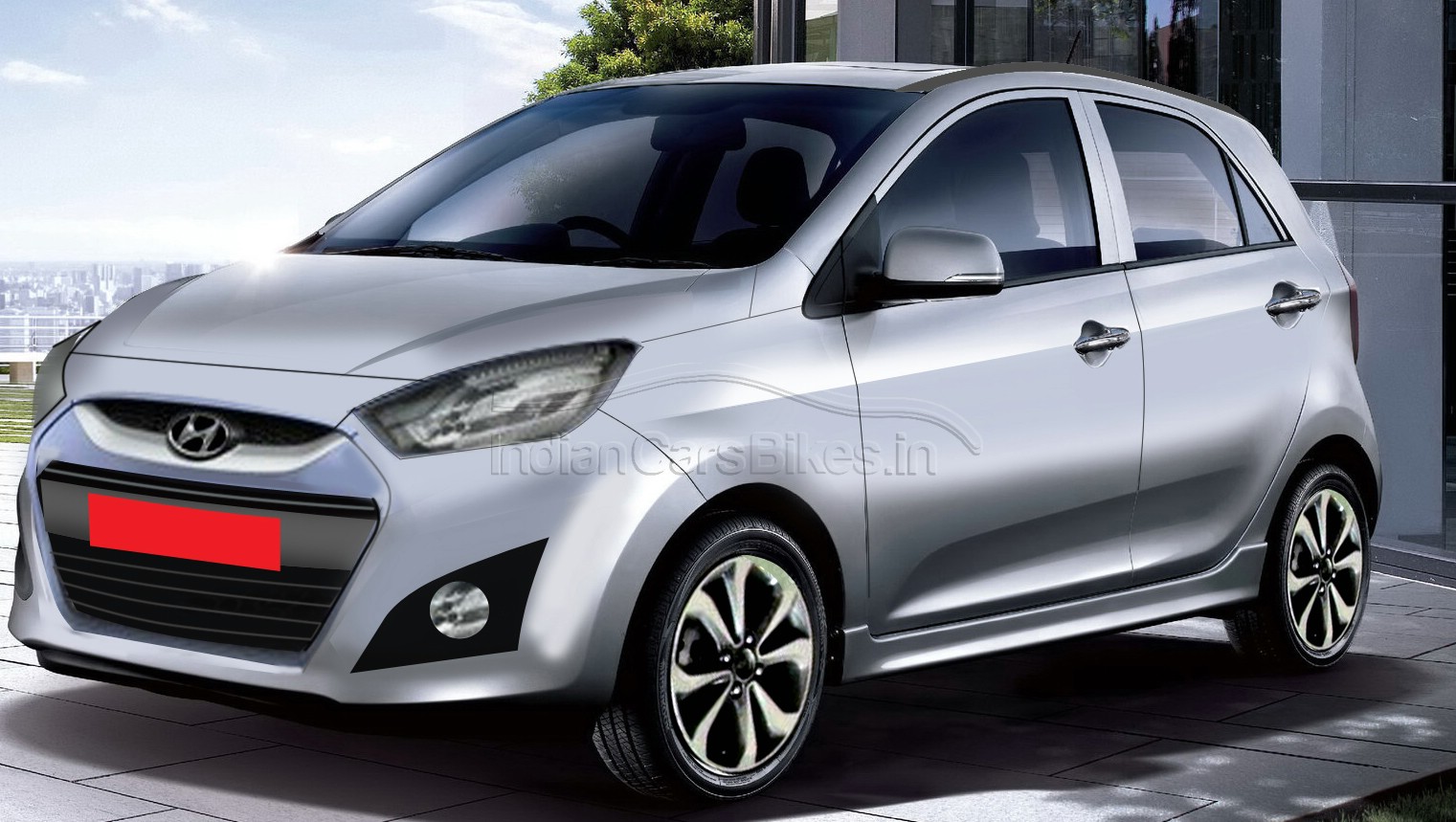 2014 hyundai i10 pics 2