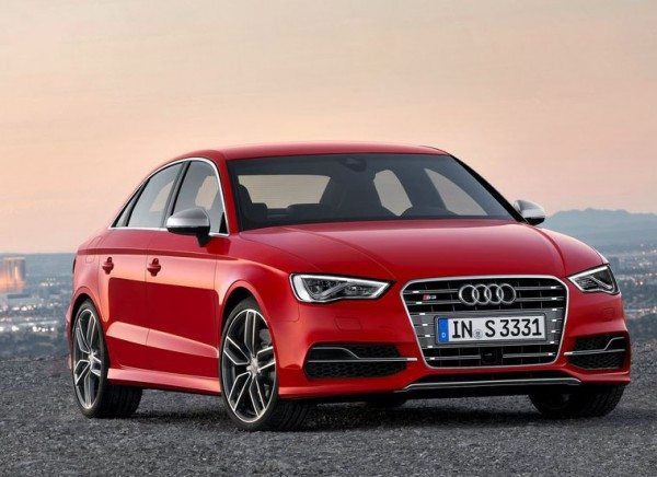 2015 Audi S3 1