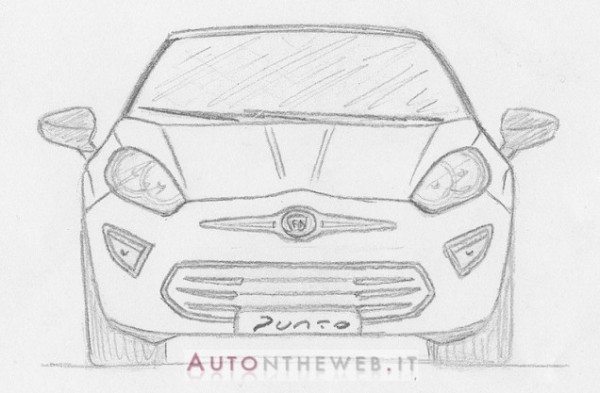 2015 fiat punto release date 1