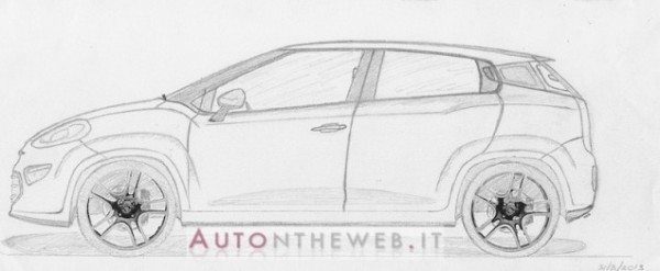 2015 fiat punto release date 2
