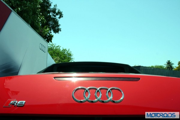 Audi Sportscar City Experience Mumbai (29)