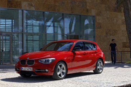 BMW-1-Series-India-Launch